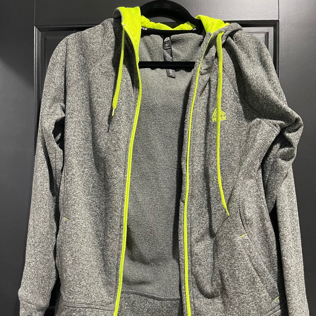 Rebbox Jacket